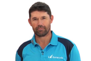 Padraig Harrington