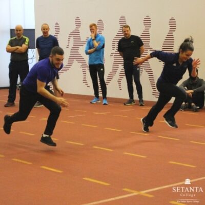 PT Diploma Bridging Module - Pay In Full