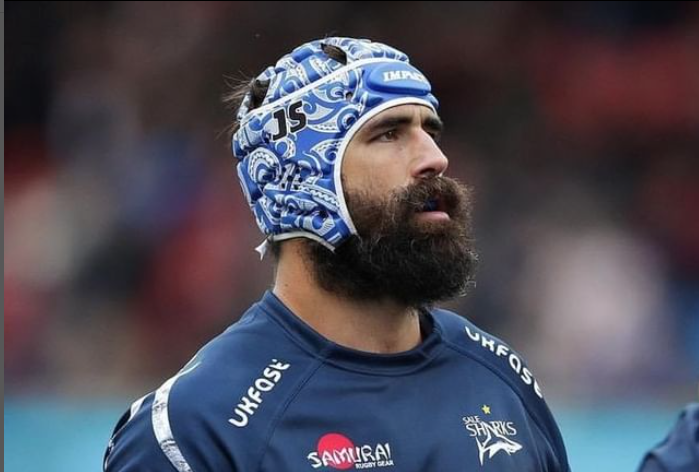 Josh Strauss